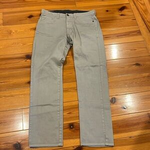 Johnston and Murphy Jeans 32/32